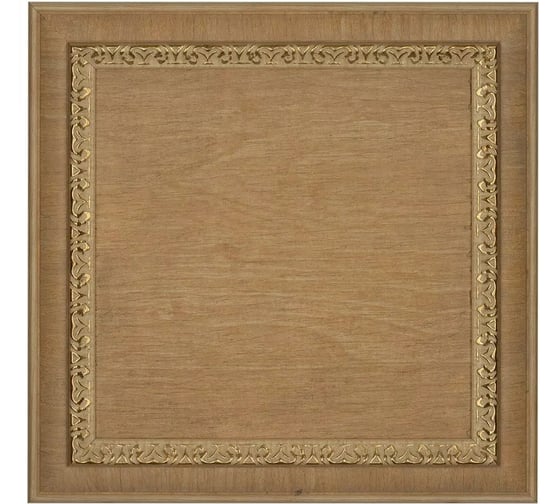 Соединительный элемент Cosca Decor D30-5 300 мм, ясень золотистый СПБ016889