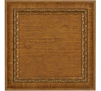 Соединительный элемент Cosca Decor D25-4 250 мм, дуб светлый СПБ016882