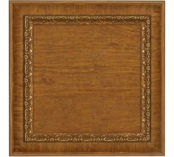 Соединительный элемент Cosca Decor D25-4 250 мм, дуб светлый СПБ016882