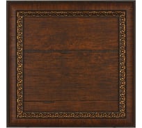 Соединительный элемент Cosca Decor D25-2 250 мм, красное дерево СПБ016880