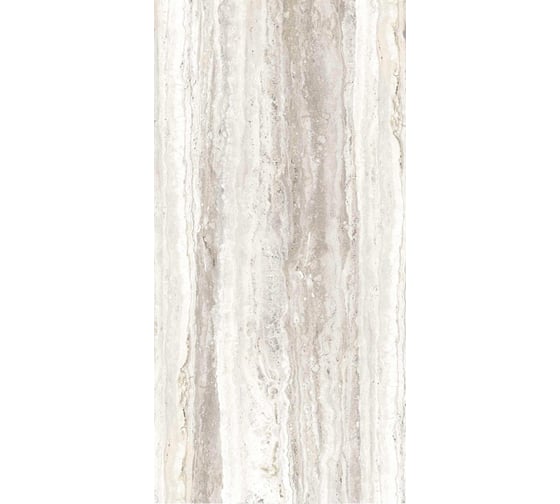Керамогранит TIVOLI WHITE Belleza (SHAPETOUCH) (1,44 м2/2 шт) СК000045457