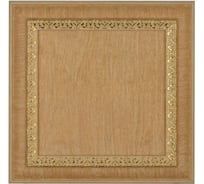 Соединительный элемент Cosca Decor D25-5 250 мм, ясень золотистый СПБ016883