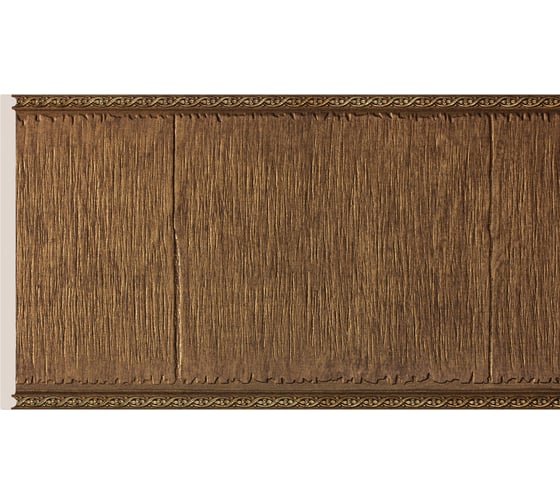 Панель Cosca Decor C15-3 150 мм, дуб темный СПБ016857 1