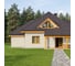 Универсальная фасадная краска JOBI RAL 1013 JobiFasFarbe -20С 5л база А 37336 3