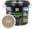 Универсальная фасадная краска JOBI RAL 1019 JobiFasFarbe -20С 5л база А 37414 1