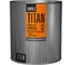 Грунт-эмаль ОРЕОЛ быстросохнущая TITAN матовая графитовый серый RAL 70 89956 1