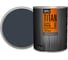 Грунт-эмаль ОРЕОЛ быстросохнущая TITAN матовая графитовый серый RAL 70 89955 1
