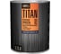 Грунт-эмаль ОРЕОЛ быстросохнущая TITAN матовая графитовый серый RAL 70 89955 2