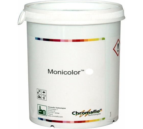 Колорант VGT MONICOLOR C LT - Green LC (1л) 36987