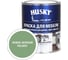 Краска HUSKY RAL 6021 Siberian Бел, БазА 0,9л*6 34758 1