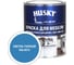 Краска HUSKY RAL 5012 Siberian Бел, БазА 0,9л*6 34757 1