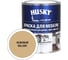Краска HUSKY RAL 1001 Siberian Бел, БазА 0,9л*6 34752 1