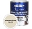 Краска HUSKY RAL 1013 Siberian Бел, БазА 0,9л*6 34753 1