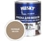 Краска HUSKY RAL 1019 Siberian Бел, БазА 0,9л*6 34756 1