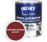 Краска HUSKY RAL 3011 Siberian Бел, БазС 0,9*6 34776 1