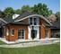 Фасадная краска JOBI RAL 8023 SILOXANFASSADCБазаС0,9*6 37764 3