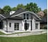 Фасадная краска JOBI RAL 7047 SILOXANFASSAD 5л 37682 3