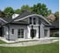 Фасадная краска JOBI RAL 7040 SILOXANFASSAD 2,5л 37655 3