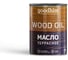 Натуральное террасное масло Goodhim (графит; 0,75 л) 24746 2