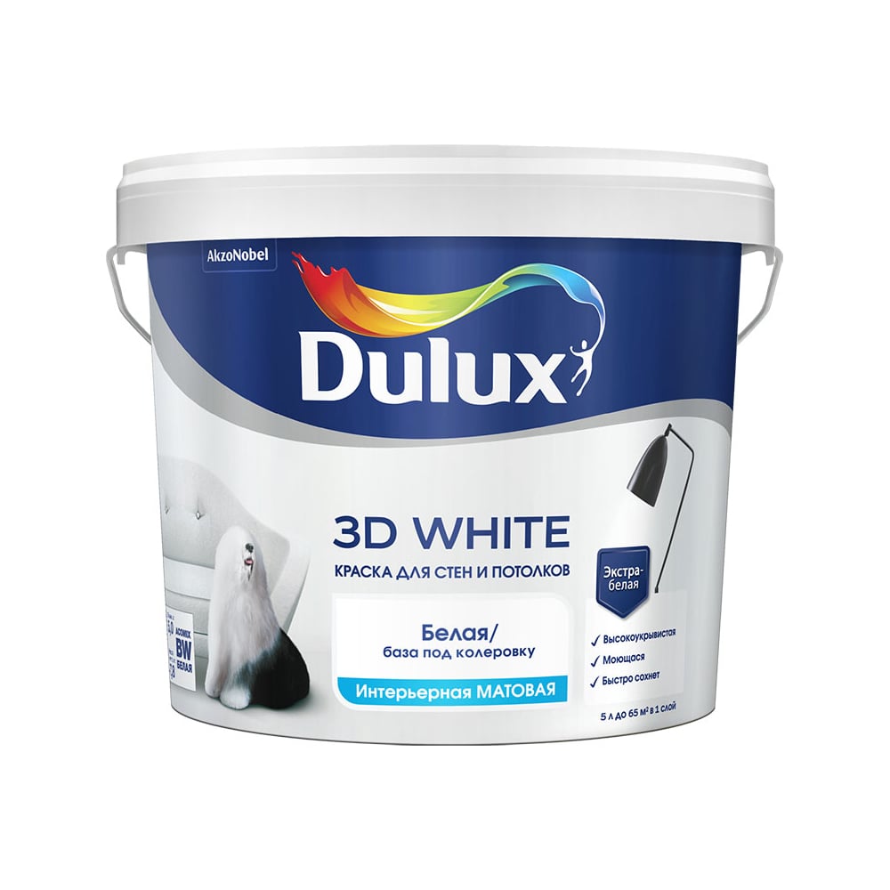 Dulux краска для обоев сколько сохнет