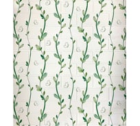 Самоклеящаяся панель GRACE из вспененного ПЭТ, 700x770 мм, Флора УТ000074209