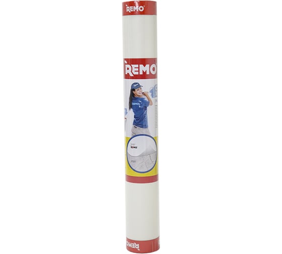 Стеклохолст малярный REMO 25г/м2 50м М 775019