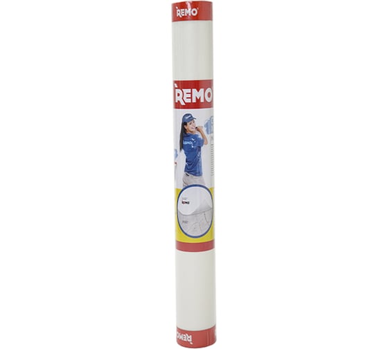 Стеклохолст малярный REMO 25г/м2 30м М 775017