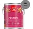 Краска Tikkurila PESTO 10 C матовая 2,7л 700001168_RAL_7037 1