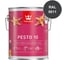 Краска Tikkurila PESTO 10 C матовая 2,7л 700001168_RAL_9011 1
