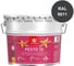 Краска Tikkurila PESTO 10 C матовая 9л 700001169_RAL_9011 1