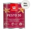 Краска Tikkurila PESTO 30 A полуматовая 2,7л 700001171_RAL_9003 1