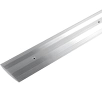 Порог-стык Трибатрон АЛ-380 (1 м; без окраски) 87919