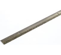 Порог-стык Трибатрон АЛ-163 (1 м; бронзовый антик) 87939