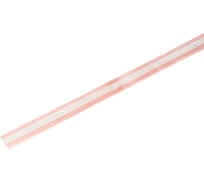 Порог-стык Трибатрон АЛ-163 (1 м; декор под дерево; клен) 87946