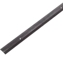 Порог-стык Трибатрон АЛ-163 (1 м; декор под дерево; венге) 87942