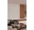 Керамический гранит Azario КОСМИК МАРБЛ 80х160 карвинг 00108158 5