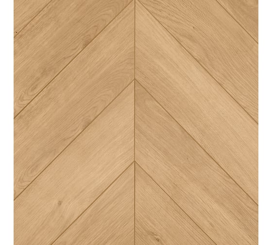 Ламинат WOODSTYLE Chevron NL CH155.2 Дуб Халкон 34 класс 12 мм 1.97 м² 000449198