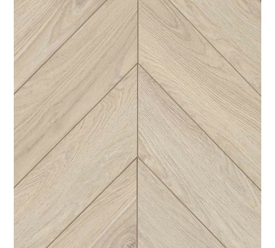 Ламинат WOODSTYLE Chevron NL CH156.2 Дуб Серпиенте 34 класс 12 мм 1.97 м² 000449199