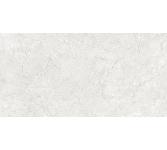 Керамогранит Artkera Group полированный Армония белый / Armonia white 600*1200*7, 2,16м2, светло-серый 60120AMO00P