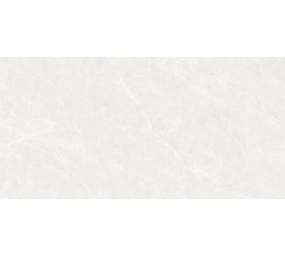 Керамогранит Artkera Group полированный Альта белый / Alta white 600*1200*7, 2,16м2, белый 60120ATT00P