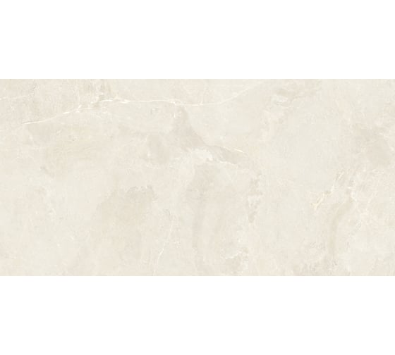 Керамогранит Artkera Group полированный Армония айвори / Armonia ivory 600*1200*7, 2,16м2, бежевый 60120AMO01P