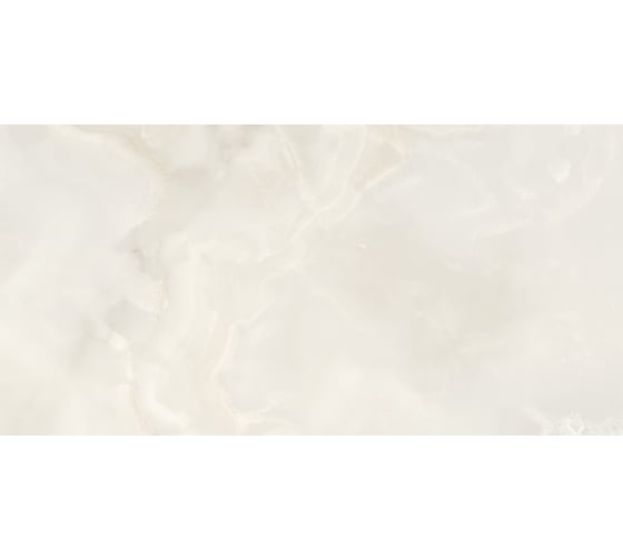 Керамогранит полированный Artkera Group Арт Минерал айвори / Art Mineral ivory 600*1200*7, 2,16м2, кремовый 60120AML01P