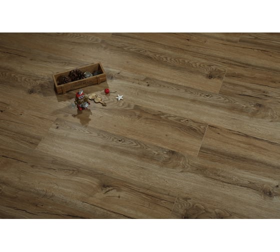 Кварцвиниловая плитка SPC Betta La Casa MT 211-8 Сиена 42 класс 4 мм 2.16 м² 000470509