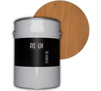 Пропитка для дерева Pollux FB Water 100 Голден Бей (цвет светло-коричневый; объем 5 л) 4687202235445