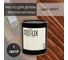 Масло для дерева Pollux FB Oil Марс (цвет красный; объем 1 л) 4687202234875 1