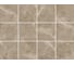 Керамогранит AlmaCeramica Базальто / Basalto сахарный эффект 600х600х9 1,8 м2 коричневый (5 шт в уп) GFU6060BST40R 3