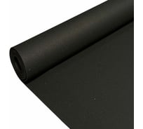 Резиновое покрытие Alegria Top Black (4 мм; 10х1,22 м; 12,2 кв.м) 1220.10000.4.TbR