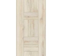 Панель ПВХ STELLA Premium Паркет Бьянка 649/1, 2.6x0.25 м, Slim 5 мм, 15 шт. ЦБ-00010265