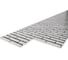 Панель ПВХ STELLA Premium Кирпич Барокко 734, 2.6x0.25 м, Slim 5 мм, 15 шт. ЦБ-00008763 4