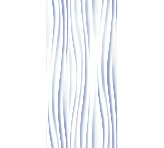 Панель ПВХ STELLA Premium Lak Эйфория Добор 738/1, 2.7x0.25 м, 8 шт. ЦБ-00008772